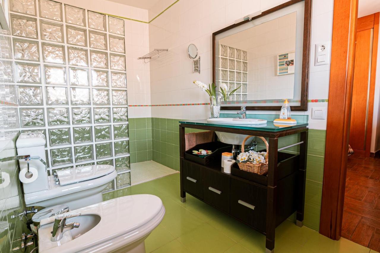 Casa Rural Villa Cristina Almonacid De Toledo Kültér fotó